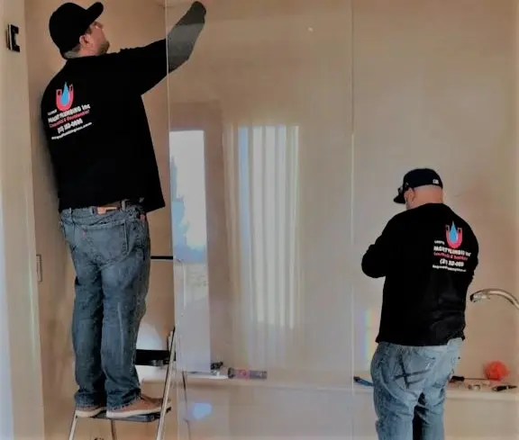 Professional plumbing installation for Tankless Water Heater Installation in Cottageville